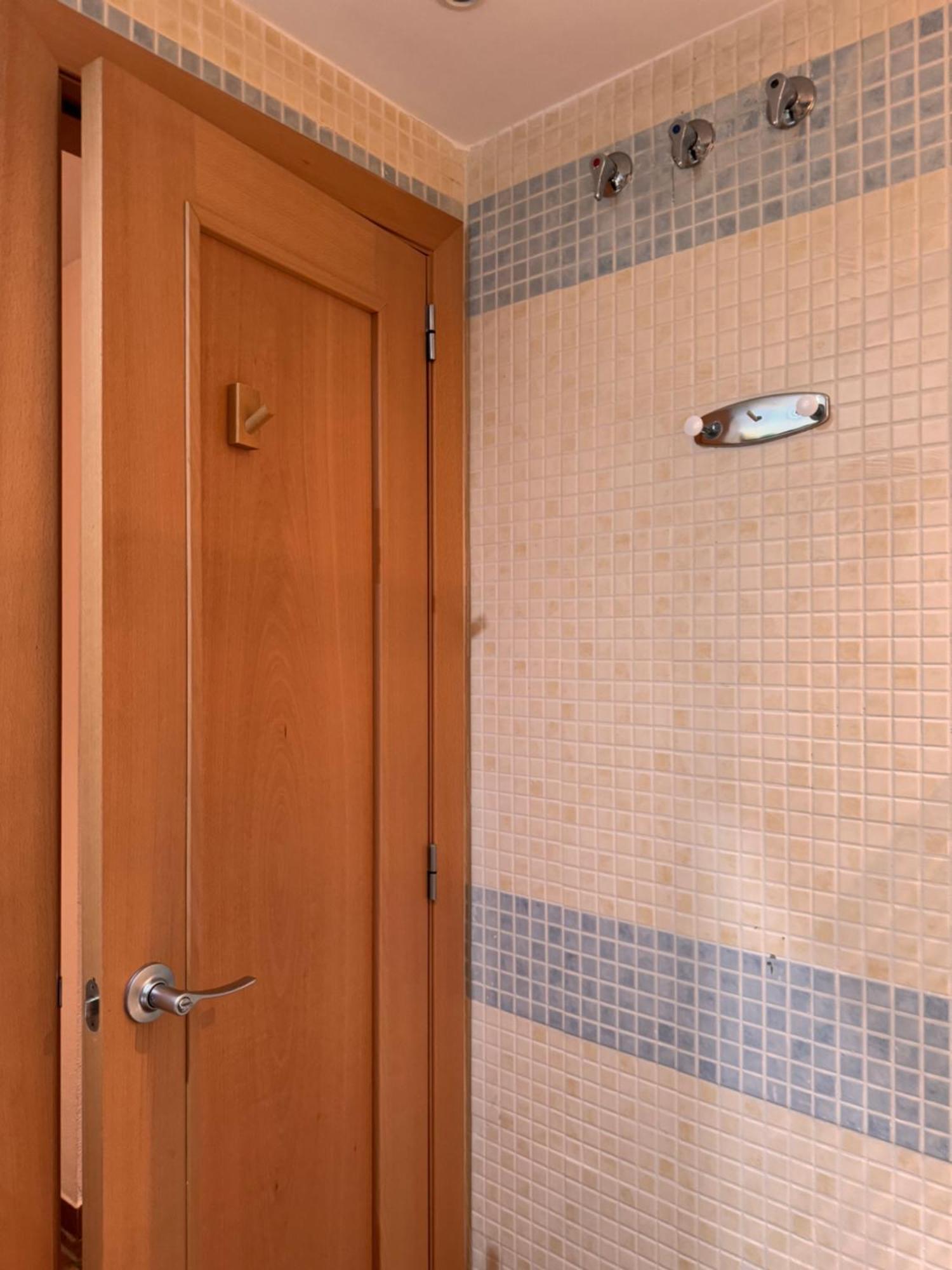 Apartamento Decris Sierra Nevada Exteriör bild
