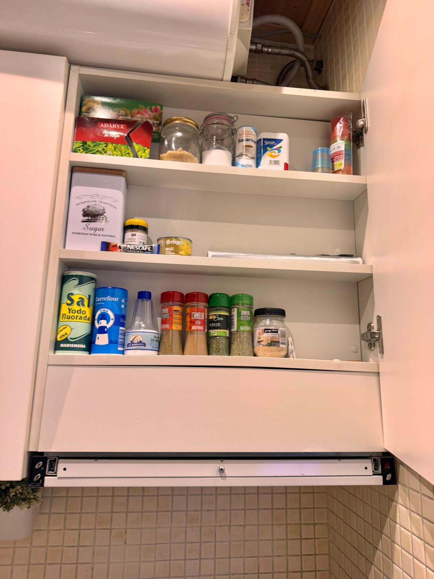 Apartamento Decris Sierra Nevada Exteriör bild