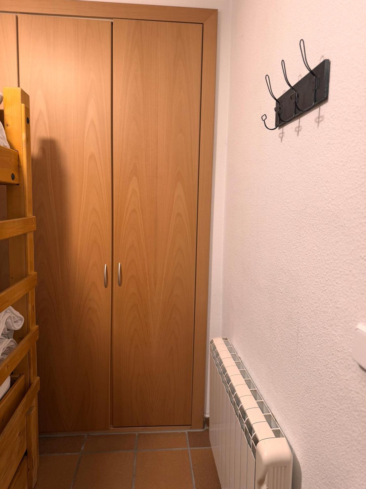 Apartamento Decris Sierra Nevada Exteriör bild