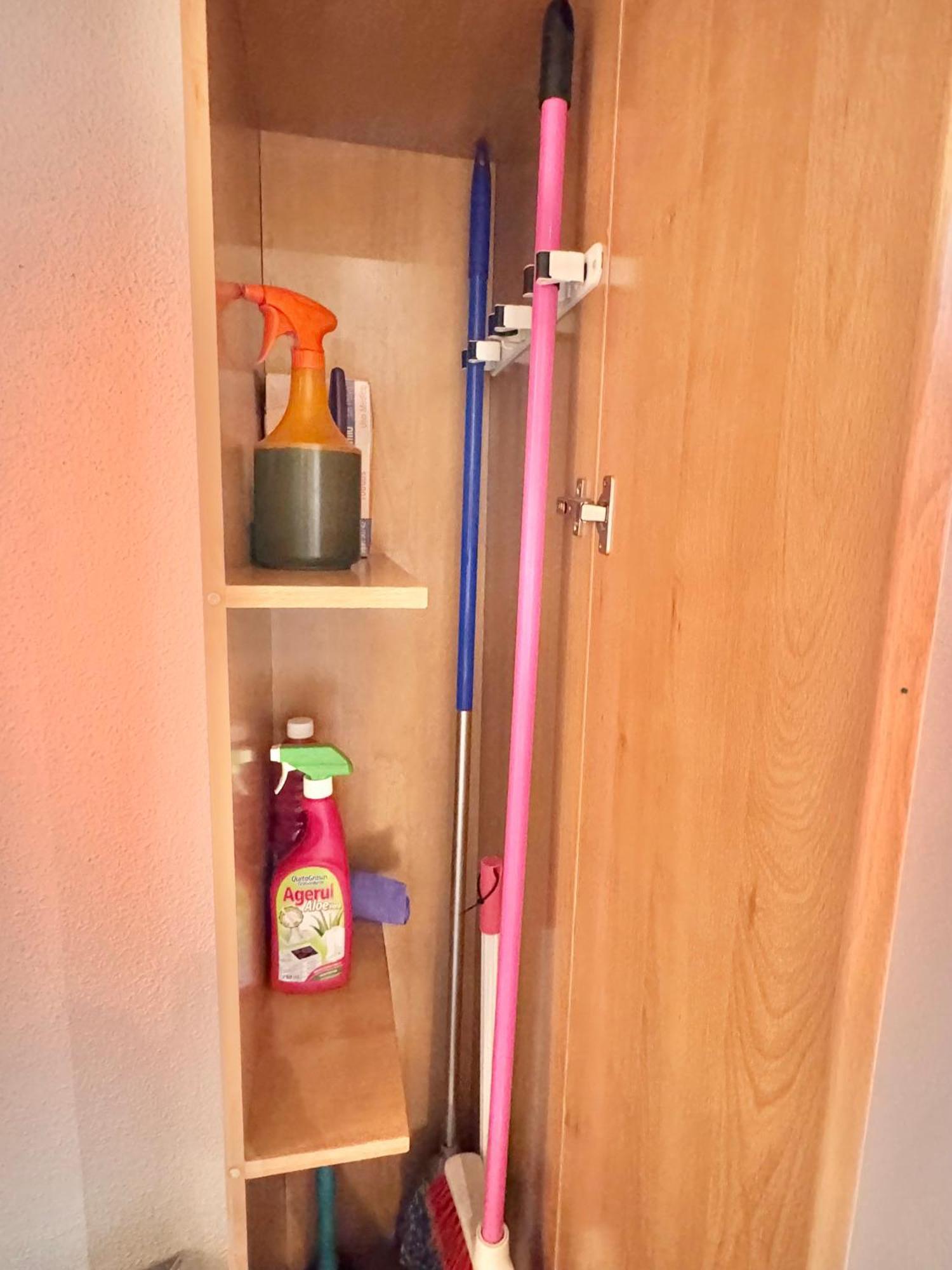 Apartamento Decris Sierra Nevada Exteriör bild