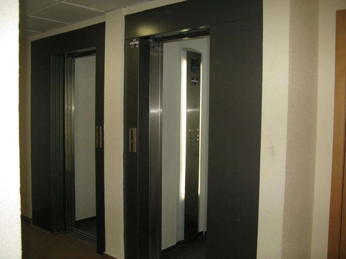 Apartamento Decris Sierra Nevada Exteriör bild
